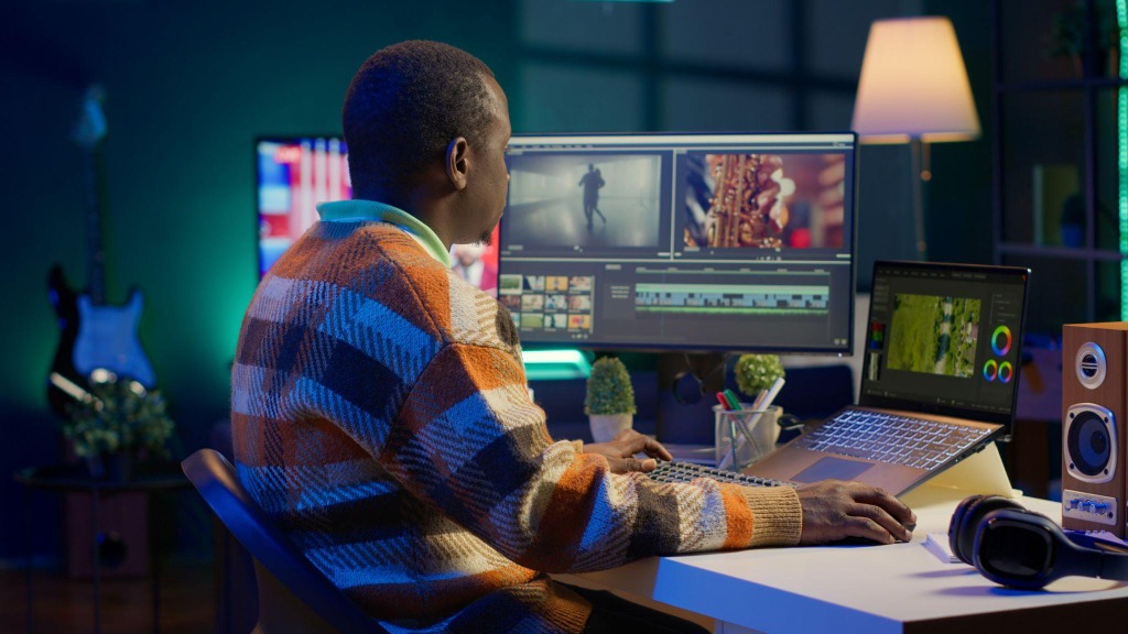 Moplex Labs Workspace