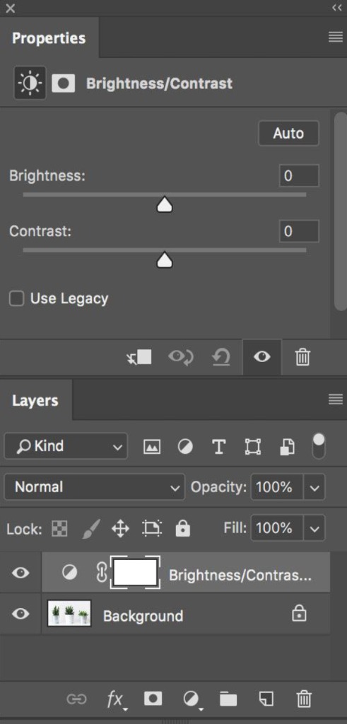 UI Design