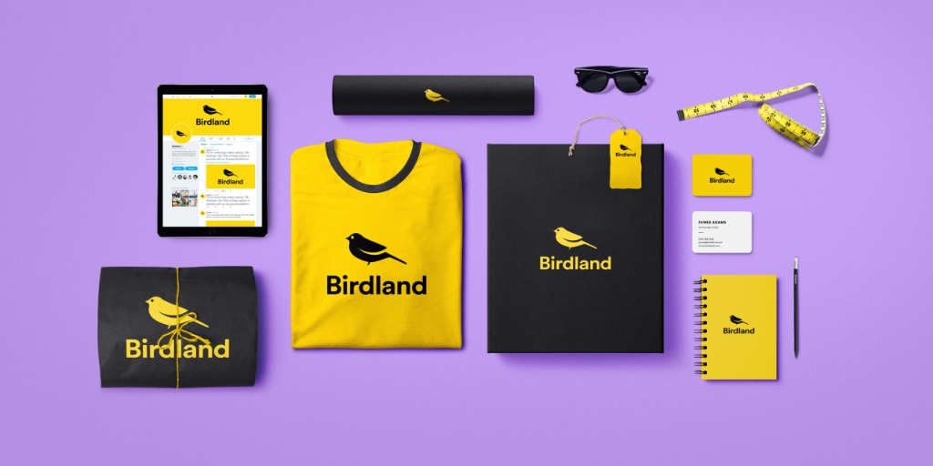 Branding for Business
