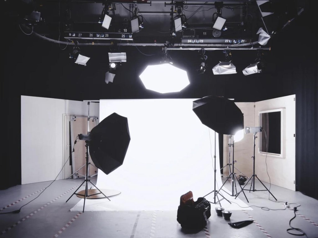 Photography and Videography
